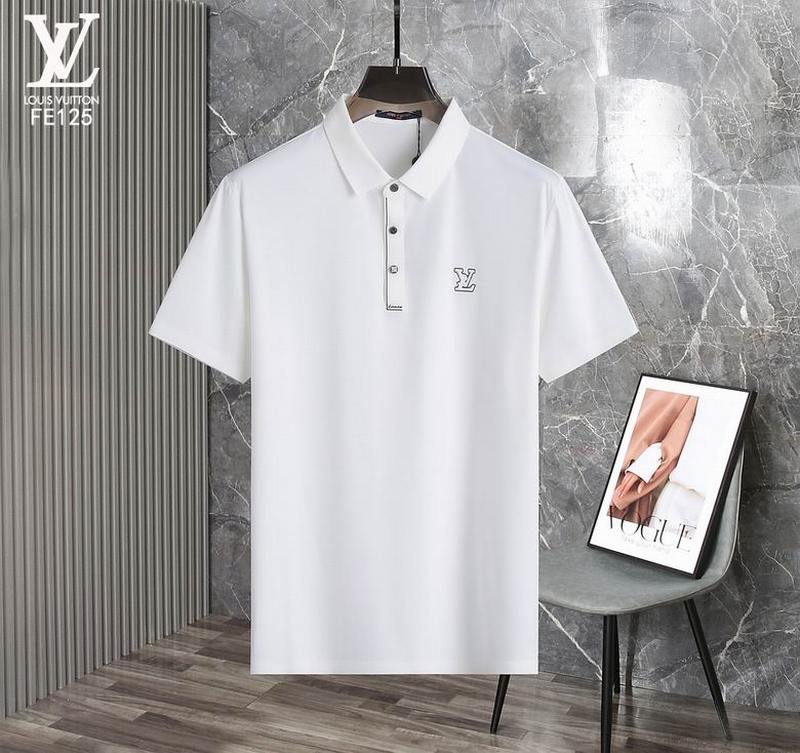 LV Men's Polo 15